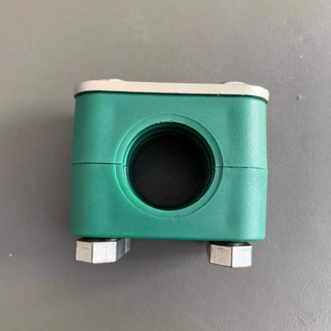 Standard Series Pipe Clamp /Light Duty Hydraulic Pipe Clamps / Tube