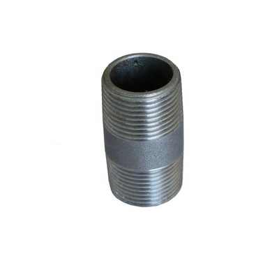 Best products forged Female Threaded Coupling carbon steel standard 1/8"-12" double Pipe
