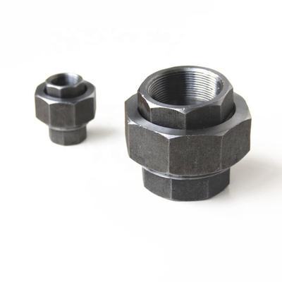Alibaba China Supplier Sale Hydraulic Union Fitting High Pressure transition joints