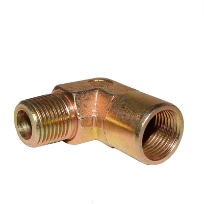90 degree Copper Union Elbow 3/8 1/2 inch copper union fittings